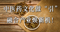 新華財經(jīng)：中醫(yī)藥文化做“引”，融合產(chǎn)業(yè)煥新機(jī)！仙草集團(tuán)作為深耕現(xiàn)代中醫(yī)藥領(lǐng)域企業(yè)代表被提及！